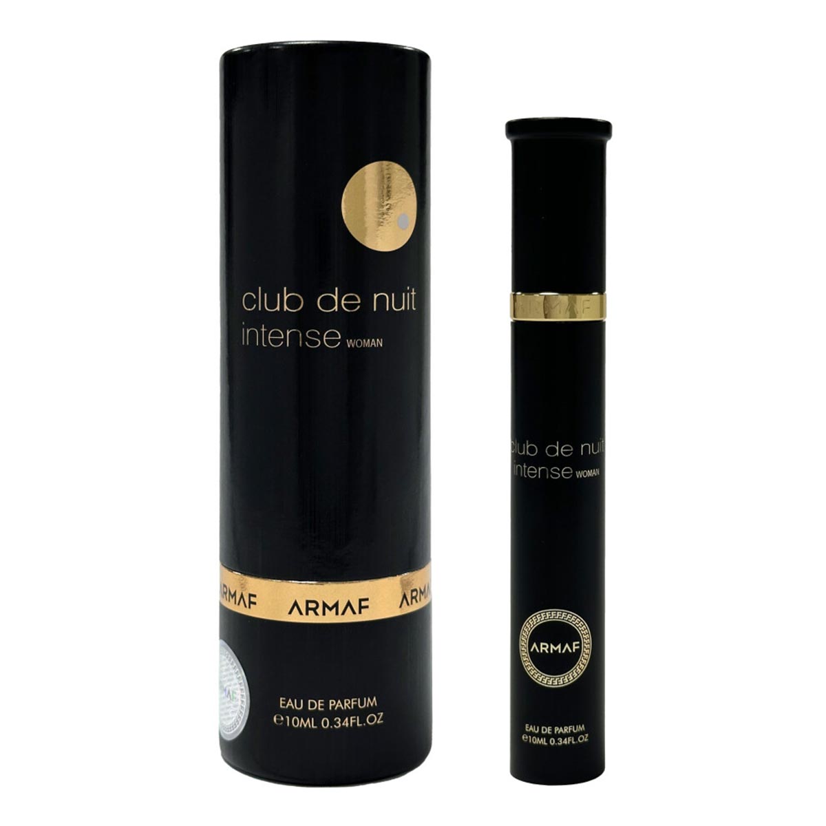 Armaf Club De Nuit Intense Woman Eau De Parfum 10Ml Vaporizador